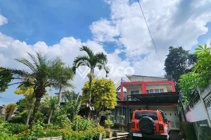 Vila Strategis di , Area 1280m2m², Akses Bogor, Bogor Vila Strategis di , Area 1280m2m², Akses Bogor, Bogor