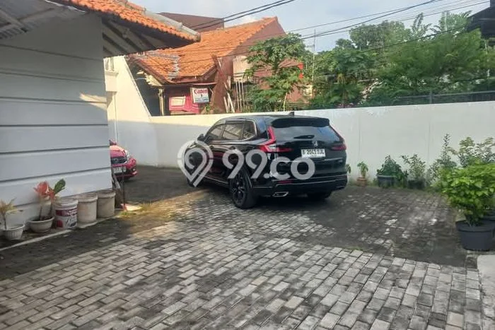 Hunian Elit LB 150m2 Siap Pakai Desain Elegan di Pejaten, Jakarta Selatan Hunian Elit LB 150m2 Siap Pakai Desain Elegan di Pejaten, Jakarta Selatan