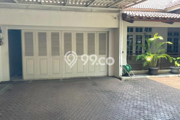 Dijual Rumah Luas Megah Dengan View Eksklusif di Bangka, Jakarta Selatan Dijual Rumah Luas Megah Dengan View Eksklusif di Bangka, Jakarta Selatan
