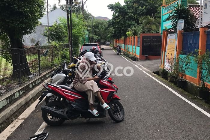 Tanah Kavling di Pesanggrahan Dijual dengan Luas 1090m2 Tanah Kavling di Pesanggrahan Dijual dengan Luas 1090m2