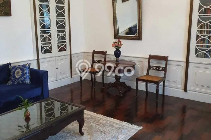 Hot Offer Hunian Mewah Ideal dan Luas di Menteng, Jakarta Pusat Hot Offer Hunian Mewah Ideal dan Luas di Menteng, Jakarta Pusat