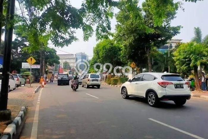 Kavling Tanah Dijual di Kebayoran Lama Jakarta Selatan Spesifikasi 917m2 Kavling Tanah Dijual di Kebayoran Lama Jakarta Selatan Spesifikasi 917m2