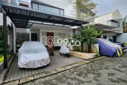 Dijual Rumah Luas Megah Dengan View Cantik di Veteran, Jakarta Selatan Dijual Rumah Luas Megah Dengan View Cantik di Veteran, Jakarta Selatan