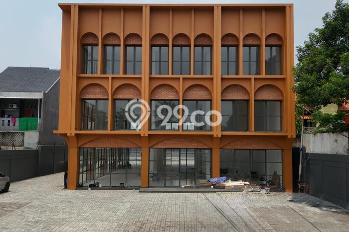 Kantor Dijual Lokasi Stratagis di Cilandak Jakarta Selatan Cocok untuk Investasi Kantor Dijual Lokasi Stratagis di Cilandak Jakarta Selatan Cocok untuk Investasi