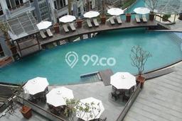 Apartemen Prestisius Dijual di Jakarta Selatan Lokasi Strategis Punya 2 Kamar Tidur Apartemen Prestisius Dijual di Jakarta Selatan Lokasi Strategis Punya 2 Kamar Tidur