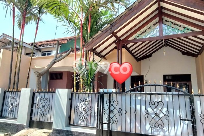 Dijual Rumah 3 Kamar Lokasi Ideal Nyaman dan Strategis di Pamulang Dijual Rumah 3 Kamar Lokasi Ideal Nyaman dan Strategis di Pamulang