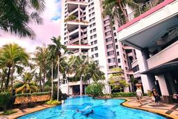 Apartemen Cozy Dijual di Jakarta Barat Spesifikasi 3 KT, 2 KM Apartemen Cozy Dijual di Jakarta Barat Spesifikasi 3 KT, 2 KM
