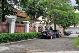 Dijual Tanah di Jakarta Selatan, Luas 3556m2 SHM Dijual Tanah di Jakarta Selatan, Luas 3556m2 SHM