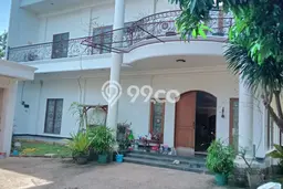 For Sale! Luxury House LT 1000m2 Desain Elegan di Bintaro For Sale! Luxury House LT 1000m2 Desain Elegan di Bintaro