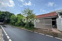 For Sale! Luxury House LT 489m2 Desain Modern di Bangka For Sale! Luxury House LT 489m2 Desain Modern di Bangka