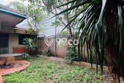 Rumah Elit Modern Siap Huni di Cipete Jakarta Selatan Rumah Elit Modern Siap Huni di Cipete Jakarta Selatan