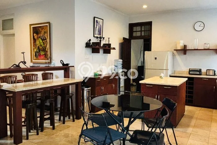 Rumah Disewakan Jakarta Selatan LT 520m2 LB 400m2 Kawasan Cipete Rumah Disewakan Jakarta Selatan LT 520m2 LB 400m2 Kawasan Cipete