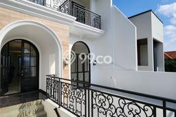 Hot Offer Hunian Mewah Ideal dan Luas di Jagakarsa, Jakarta Selatan Hot Offer Hunian Mewah Ideal dan Luas di Jagakarsa, Jakarta Selatan