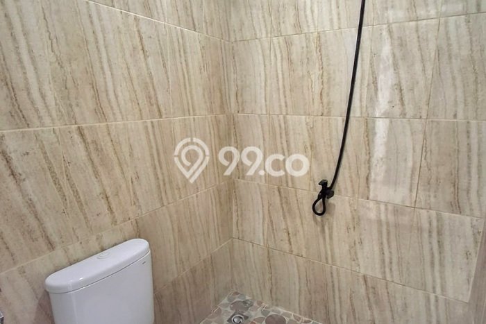 Hunian Cantik Minimalis Lb 45m2 di Pamulang, Tangerang Selatan Hunian Cantik Minimalis Lb 45m2 di Pamulang, Tangerang Selatan