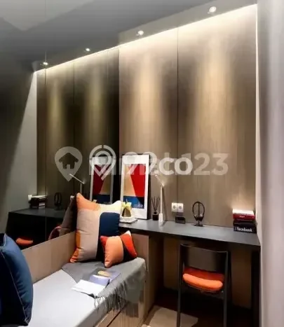 Apartemen Prestisius Dijual di Jakarta Selatan Lokasi Strategis Punya 2 Kamar Tidur Apartemen Prestisius Dijual di Jakarta Selatan Lokasi Strategis Punya 2 Kamar Tidur