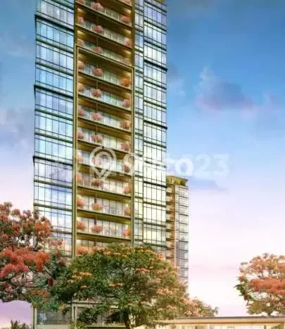 Apartemen Terawat Dijual di Jakarta Selatan Spesifikasi 1 KT, 1 KM Apartemen Terawat Dijual di Jakarta Selatan Spesifikasi 1 KT, 1 KM