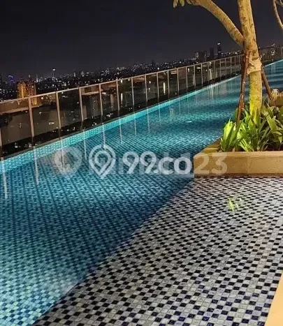 Apartemen Prestisius Dijual di Jakarta Selatan Lokasi Strategis Punya 2 Kamar Tidur Apartemen Prestisius Dijual di Jakarta Selatan Lokasi Strategis Punya 2 Kamar Tidur