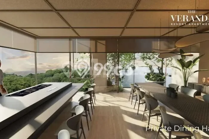 Apartemen Terawat Dijual di Jakarta Selatan Spesifikasi 1 KT, 1 KM Apartemen Terawat Dijual di Jakarta Selatan Spesifikasi 1 KT, 1 KM