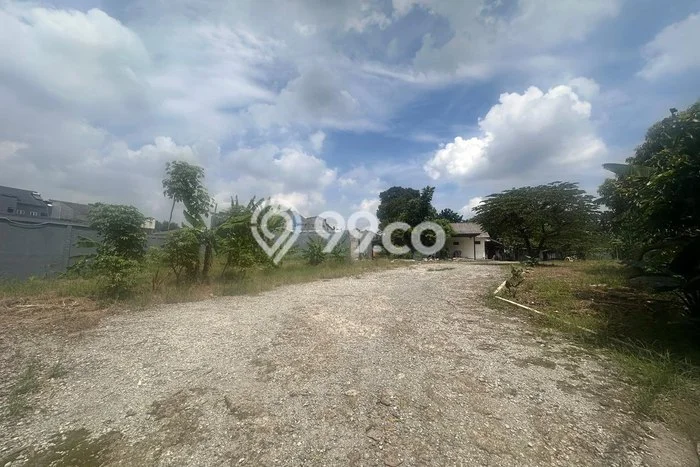 Kavling Tanah untuk Dijual di Pondok Pinang, Jakarta Selatan, Luas 3025m2 Kavling Tanah untuk Dijual di Pondok Pinang, Jakarta Selatan, Luas 3025m2