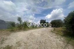 Kavling Tanah untuk Dijual di Pondok Pinang, Jakarta Selatan, Luas 3025m2 Kavling Tanah untuk Dijual di Pondok Pinang, Jakarta Selatan, Luas 3025m2