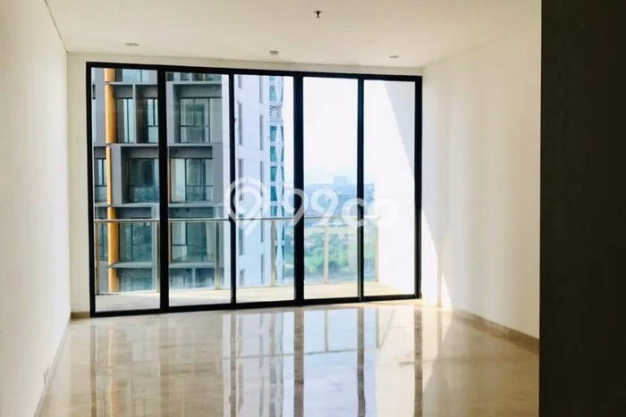 Apartemen Siap Pakai 2 BR dengan Harga Hemat di Area Cilandak, Jakarta Selatan Apartemen Siap Pakai 2 BR dengan Harga Hemat di Area Cilandak, Jakarta Selatan