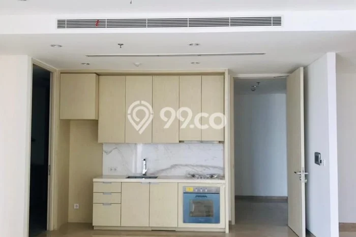 Apartemen Siap Pakai 2 BR dengan Harga Hemat di Area Cilandak, Jakarta Selatan Apartemen Siap Pakai 2 BR dengan Harga Hemat di Area Cilandak, Jakarta Selatan