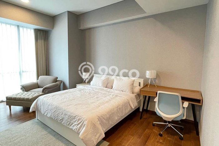 Sewa Cepat Apartemen 2 KT di Area Strategis Tanah Abang, Jakarta Pusat Sewa Cepat Apartemen 2 KT di Area Strategis Tanah Abang, Jakarta Pusat