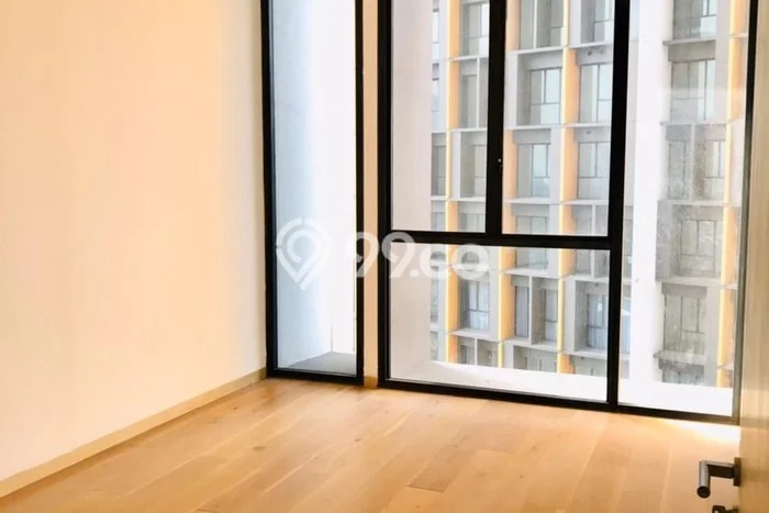 Apartemen Siap Pakai 2 BR dengan Harga Hemat di Area Cilandak, Jakarta Selatan Apartemen Siap Pakai 2 BR dengan Harga Hemat di Area Cilandak, Jakarta Selatan