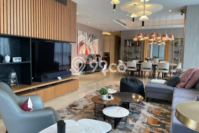 Dijual Cepat Apartemen High-Class di Tanah Abang, Jakarta Pusat 3 Kamar Harga Rp 32 Miliar Dijual Cepat Apartemen High-Class di Tanah Abang, Jakarta Pusat 3 Kamar Harga Rp 32 Miliar