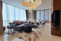 Dijual Cepat Apartemen High-Class di Tanah Abang, Jakarta Pusat 3 Kamar Harga Rp 32 Miliar Dijual Cepat Apartemen High-Class di Tanah Abang, Jakarta Pusat 3 Kamar Harga Rp 32 Miliar