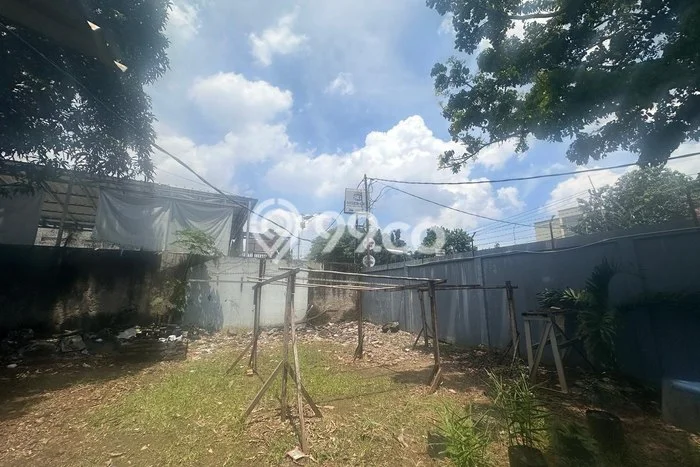 Kavling Tanah untuk Dijual di Pondok Pinang, Jakarta Selatan, Luas 3025m2 Kavling Tanah untuk Dijual di Pondok Pinang, Jakarta Selatan, Luas 3025m2