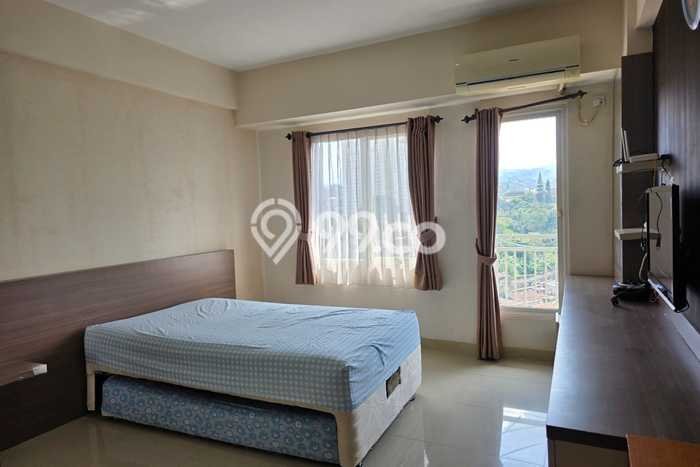 Apartemen Murah Dijual di Bandung 1 KT & 1 KM Apartemen Murah Dijual di Bandung 1 KT & 1 KM