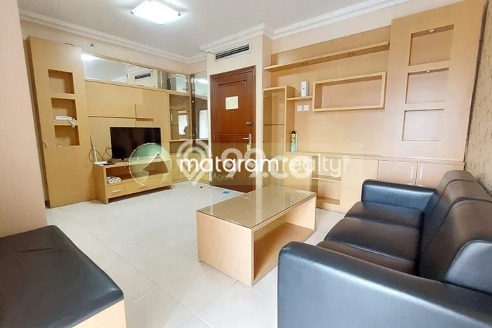 Apartemen Strategis 106m2 di Setiabudi Bandung 3 Bedroom Apartemen Strategis 106m2 di Setiabudi Bandung 3 Bedroom