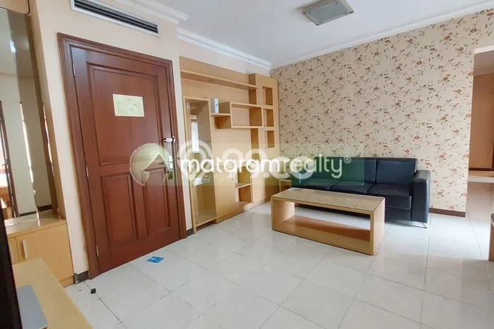 Apartemen Strategis 106m2 di Setiabudi Bandung 3 Bedroom Apartemen Strategis 106m2 di Setiabudi Bandung 3 Bedroom