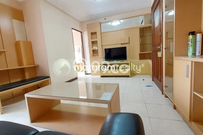 Apartemen Strategis 106m2 di Setiabudi Bandung 3 Bedroom Apartemen Strategis 106m2 di Setiabudi Bandung 3 Bedroom