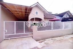 Rumah Cantik Terawat di Permata Kopo Rumah Cantik Terawat di Permata Kopo