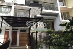 Rumah Murah Bagus di Komplek Elite Dago Atas Rumah Murah Bagus di Komplek Elite Dago Atas