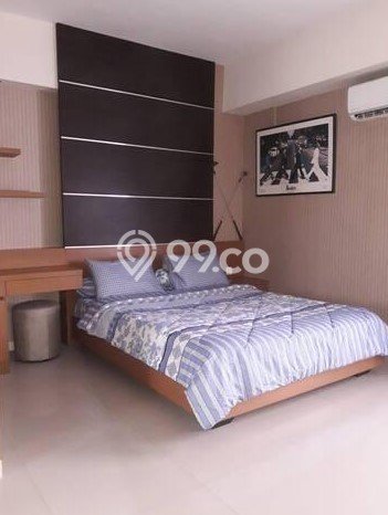 Hunian Apartemen Ideal untuk Dijual di Bandung dengan 2 Kamar Hunian Apartemen Ideal untuk Dijual di Bandung dengan 2 Kamar