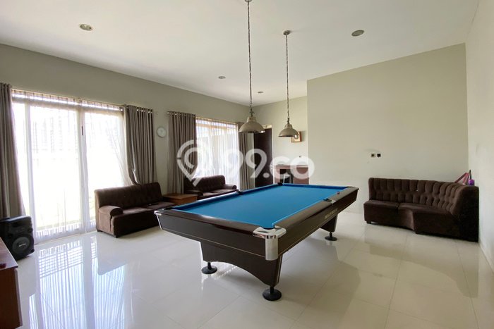 Dijual Rumah Luas Elegan Dengan View Eksklusif di Setiabudi, Bandung Dijual Rumah Luas Elegan Dengan View Eksklusif di Setiabudi, Bandung