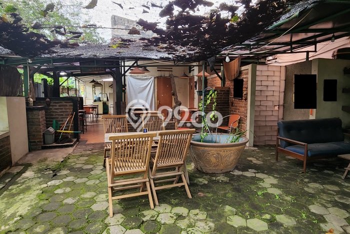 Dijual Rumah Mewah Megah Dengan View Eksklusif di Cipaganti, Bandung Dijual Rumah Mewah Megah Dengan View Eksklusif di Cipaganti, Bandung