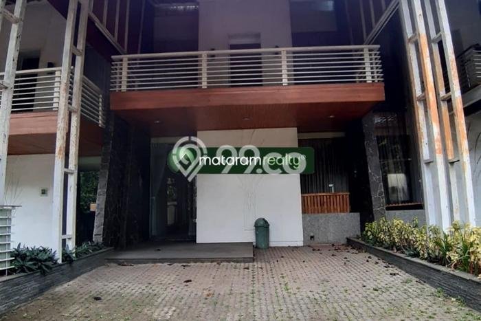 Rumah sewa siap huni 3 Kamar Tidur di Dago, Bandung Rumah sewa siap huni 3 Kamar Tidur di Dago, Bandung