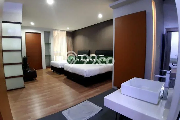 Rumah sewa siap huni 3 Kamar Tidur di Dago, Bandung Rumah sewa siap huni 3 Kamar Tidur di Dago, Bandung