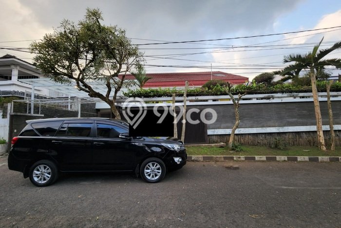 Jual Rumah Mewah Megah Dengan View Eksklusif di Setra Sari, Bandung Jual Rumah Mewah Megah Dengan View Eksklusif di Setra Sari, Bandung