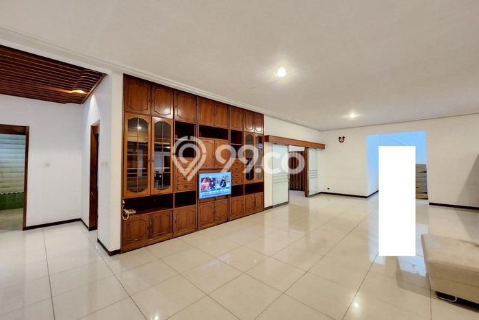 Jual Rumah Mewah Megah Dengan View Eksklusif di Setra Sari, Bandung Jual Rumah Mewah Megah Dengan View Eksklusif di Setra Sari, Bandung