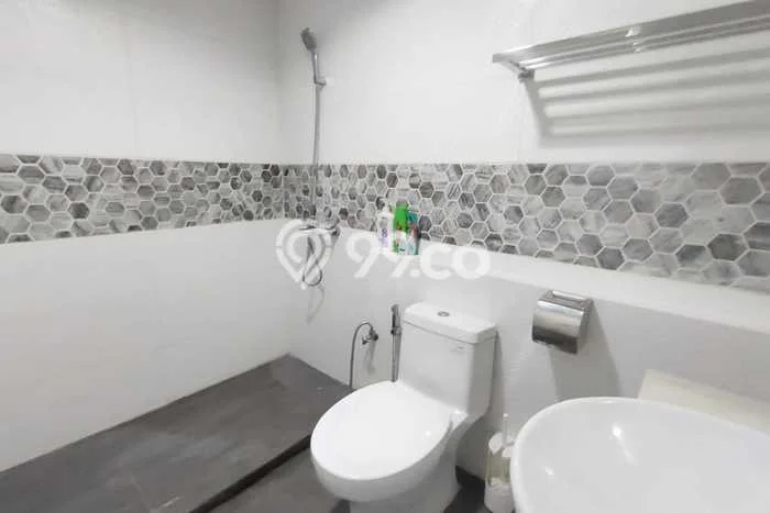 Hunian Strategis 129m2 di Setiabudi Bandung 3 Bedroom Hunian Strategis 129m2 di Setiabudi Bandung 3 Bedroom