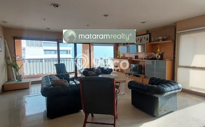 Apartemen Strategis 250m2 di Setiabudi Bandung 2 KT Apartemen Strategis 250m2 di Setiabudi Bandung 2 KT