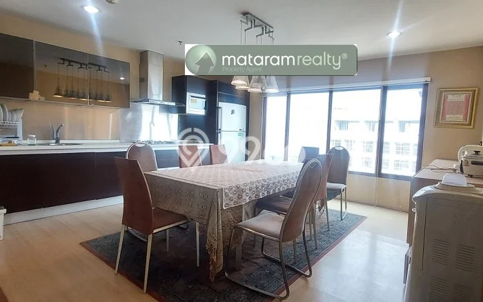 Apartemen Strategis 250m2 di Setiabudi Bandung 2 KT Apartemen Strategis 250m2 di Setiabudi Bandung 2 KT