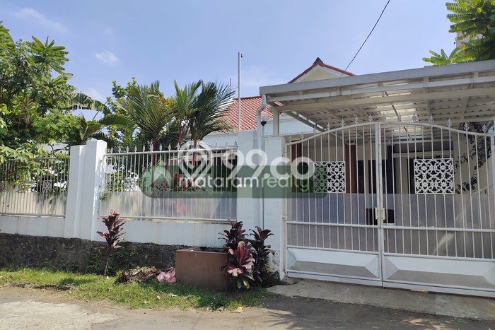 Rumah di , 5 KM, Area Potensial Rumah di , 5 KM, Area Potensial
