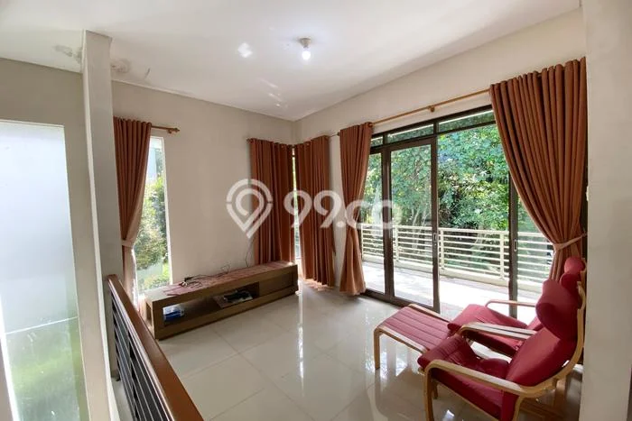 Rumah Luxury Modern Tanpa Renovasi di Dago Pakar Bandung Rumah Luxury Modern Tanpa Renovasi di Dago Pakar Bandung