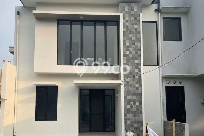 Rumah Luas Asri 3 KT Siap Huni di Setiabudi Bandung Rumah Luas Asri 3 KT Siap Huni di Setiabudi Bandung
